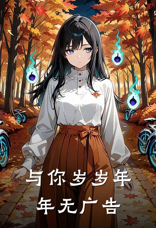 与你岁岁年年无广告
