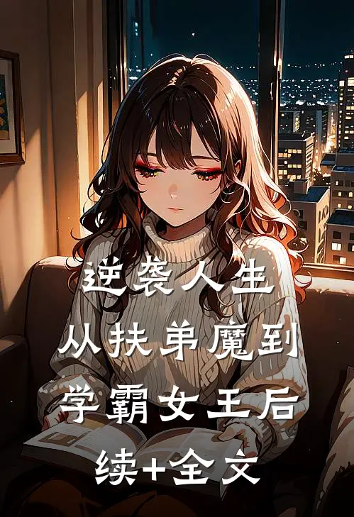 逆袭人生：从扶弟魔到学霸女王后续+全文
