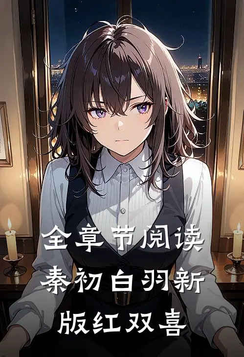 全章节阅读秦初白羽 新版红双喜