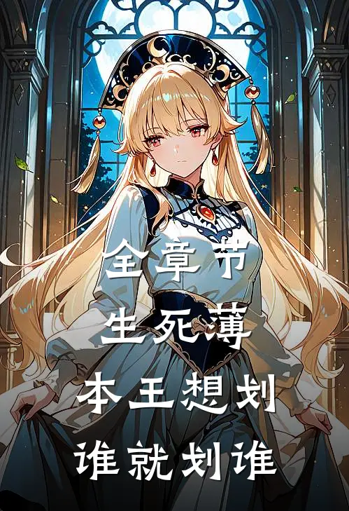 全章节生死薄：本王想划谁就划谁