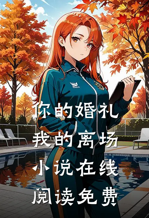 你的婚礼，我的离场小说在线阅读免费