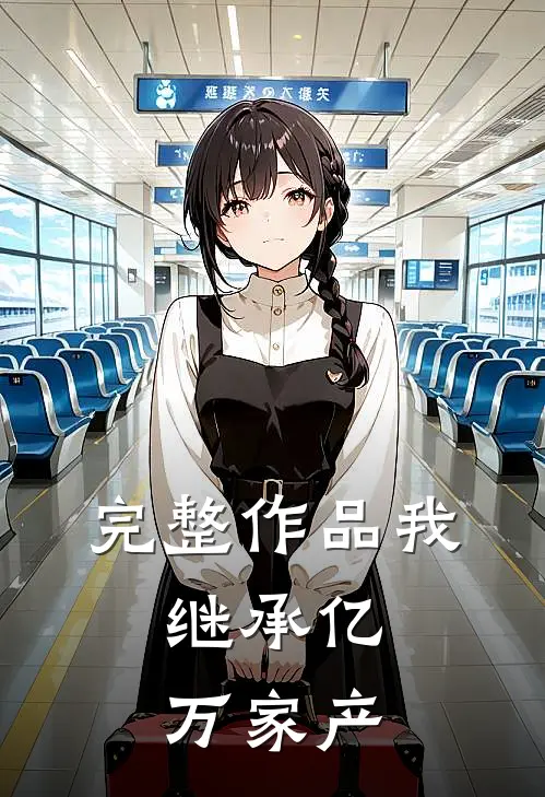 完整作品我，继承亿万家产