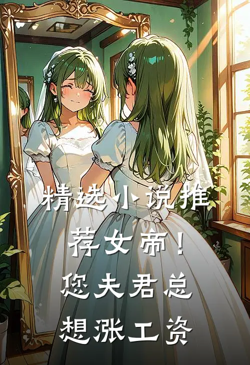 精选小说推荐女帝！您夫君总想涨工资