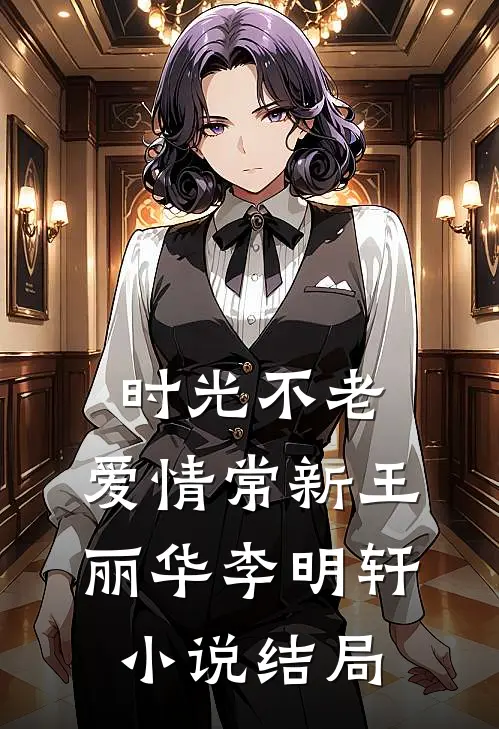 《时光不老，爱情常新》王丽华李明轩小说结局