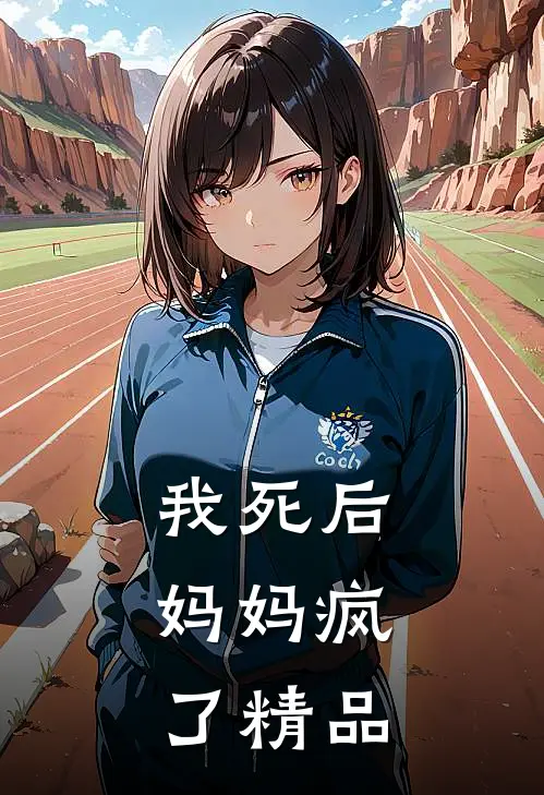 我死后，妈妈疯了精品