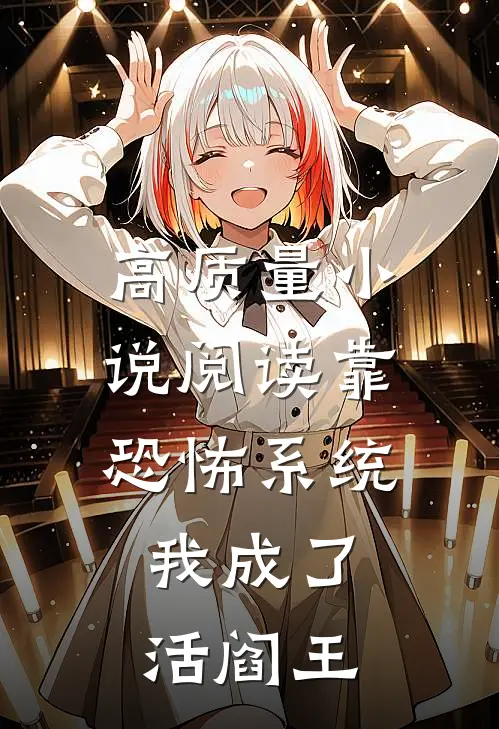 高质量小说阅读靠恐怖系统，我成了活阎王