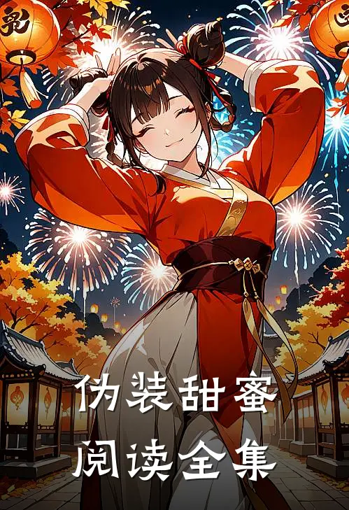 伪装甜蜜阅读全集