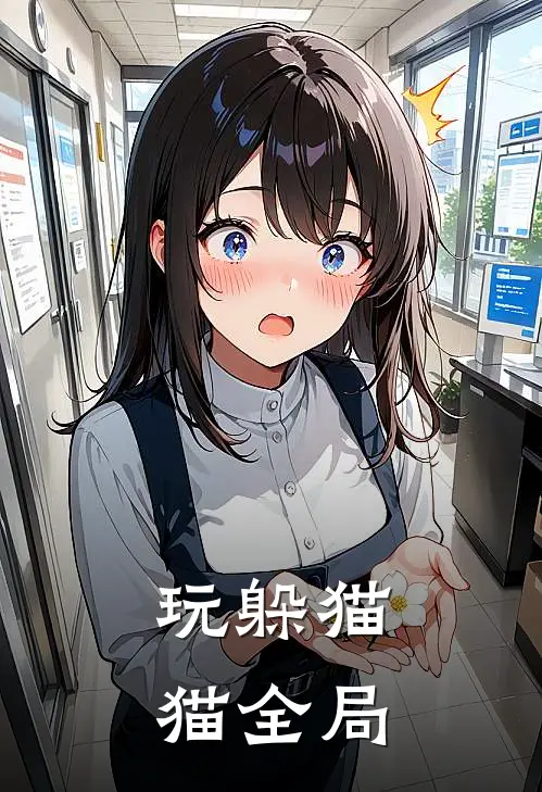 玩躲猫猫全局