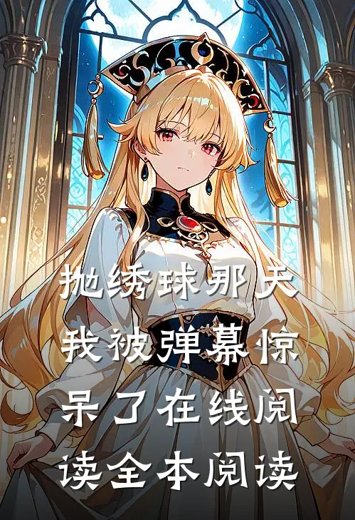 抛绣球那天，我被弹幕惊呆了在线阅读全本阅读