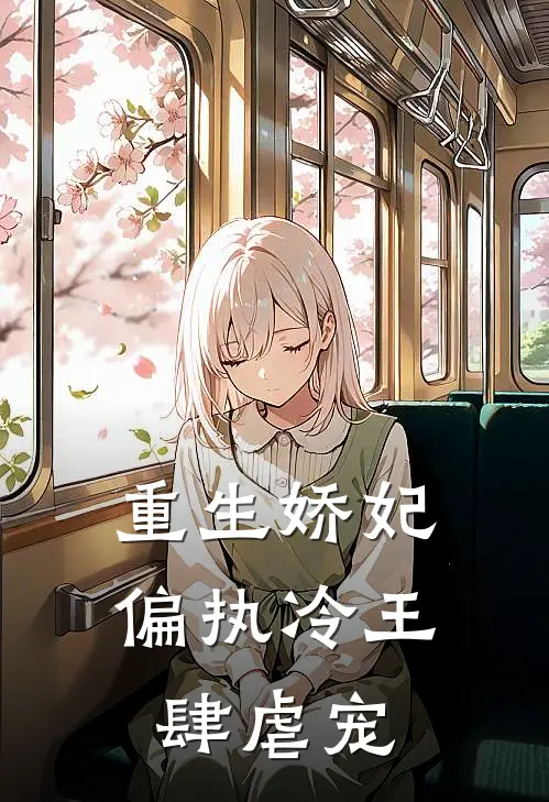 重生娇妃：偏执冷王肆虐宠