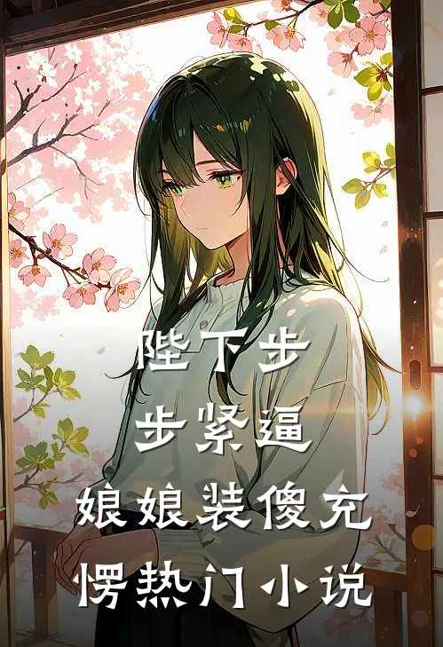 陛下步步紧逼，娘娘装傻充愣热门小说