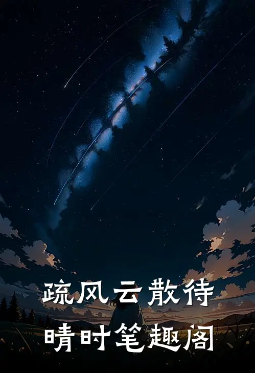 疏风云散待晴时笔趣阁