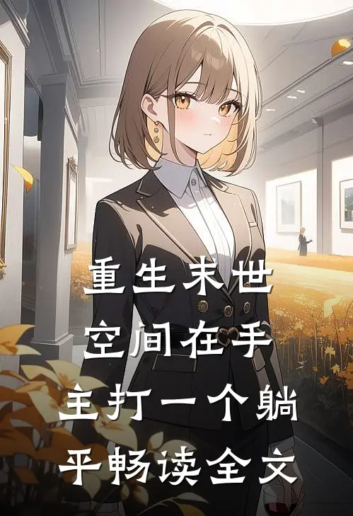 重生末世：空间在手，主打一个躺平畅读全文