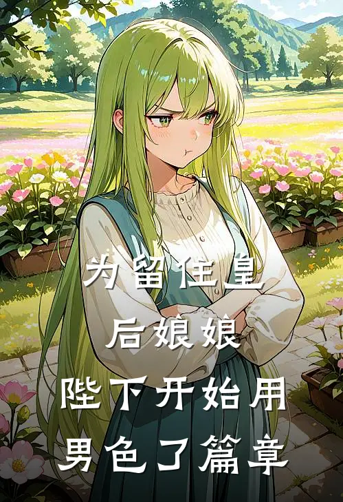 为留住皇后娘娘，陛下开始用男色了篇章