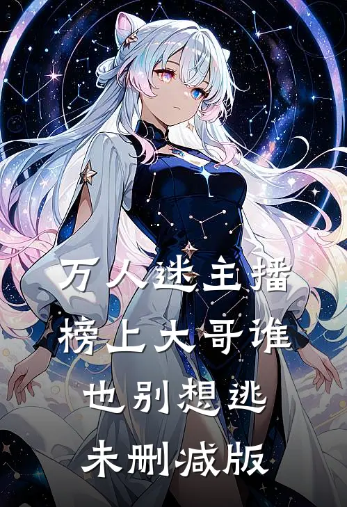 万人迷主播：榜上大哥谁也别想逃未删减版