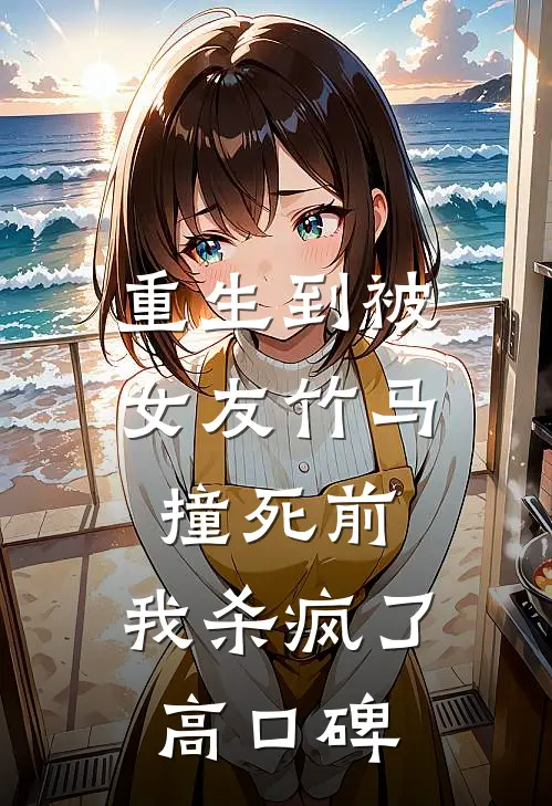 重生到被女友竹马撞死前，我杀疯了高口碑