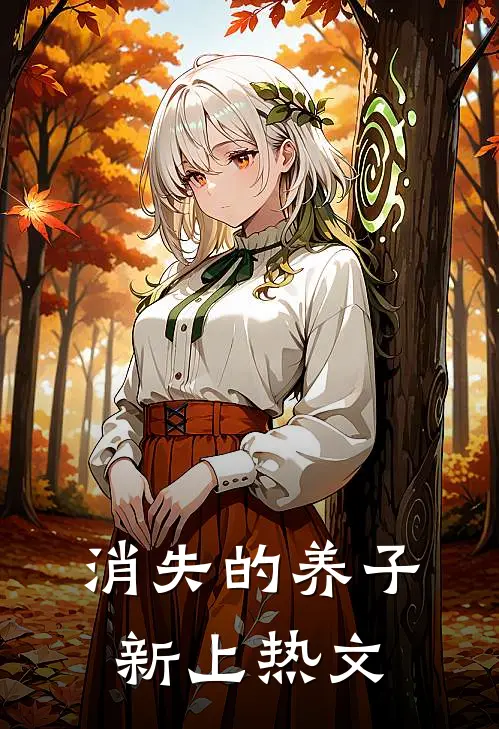 消失的养子新上热文