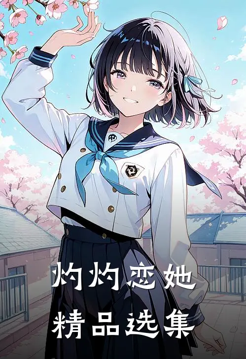 灼灼恋她精品选集