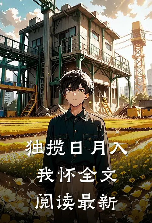 独揽日月入我怀全文阅读最新