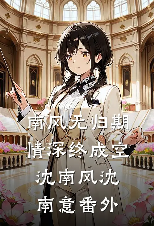 南风无归期，情深终成空沈南风沈南意番外