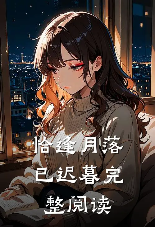 恰逢月落已迟暮完整阅读