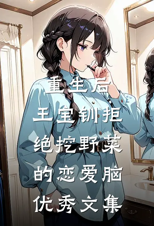 重生后，王宝钏拒绝挖野菜的恋爱脑优秀文集