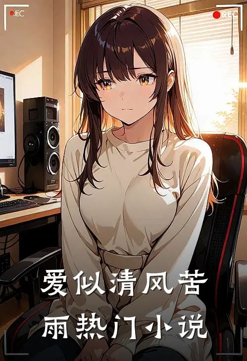 爱似清风苦雨热门小说