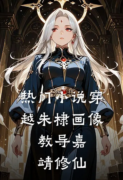 热门小说穿越朱棣画像，教导嘉靖修仙