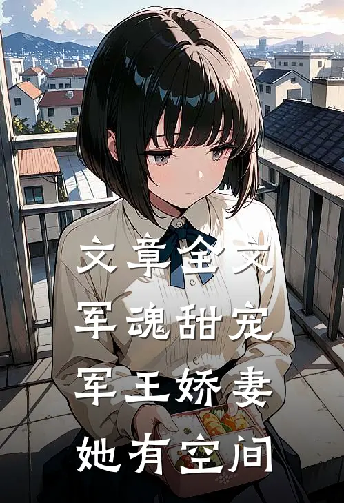文章全文军魂甜宠：军王娇妻她有空间