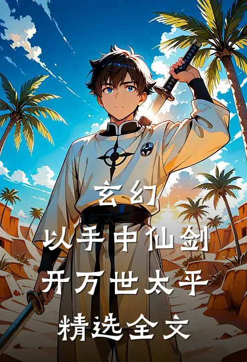玄幻：以手中仙剑，开万世太平精选全文