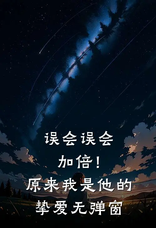 误会误会加倍！原来我是他的挚爱无弹窗