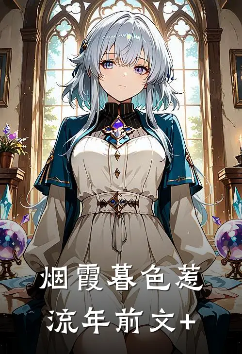 烟霞暮色惹流年前文+