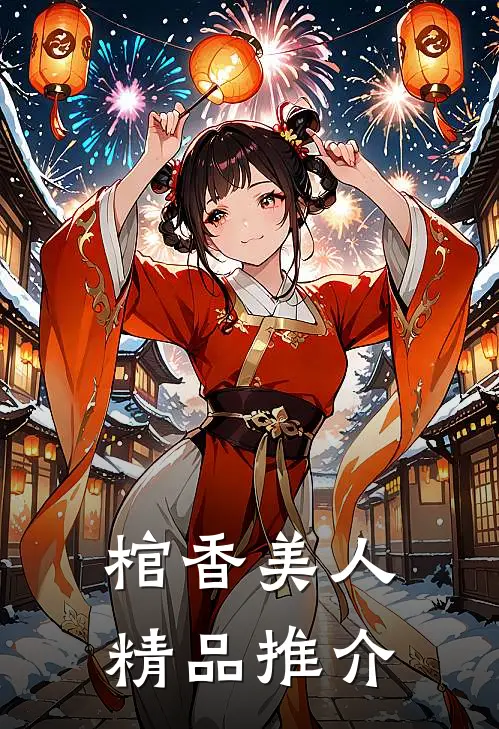 棺香美人精品推介