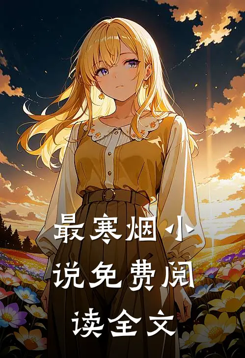 最寒烟小说免费阅读全文