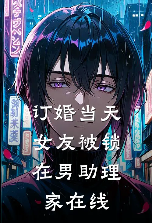 订婚当天，女友被锁在男助理家在线
