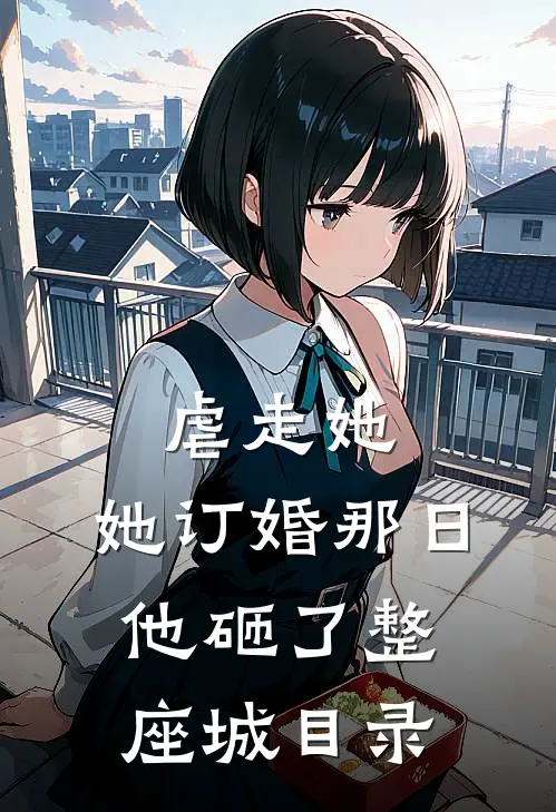 虐走她，她订婚那日他砸了整座城目录