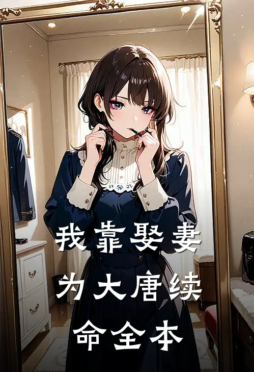 我靠娶妻为大唐续命全本