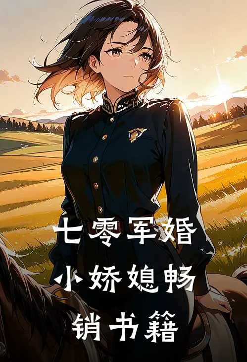七零军婚小娇媳畅销书籍