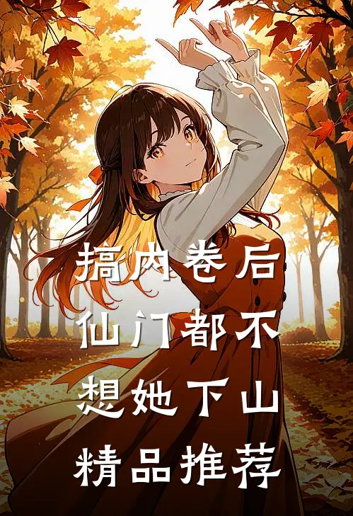 搞内卷后，仙门都不想她下山精品推荐