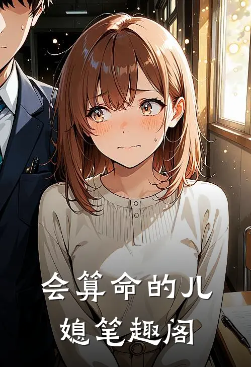 会算命的儿媳笔趣阁