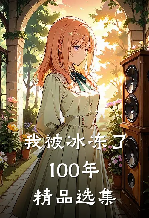 我被冰冻了100年精品选集