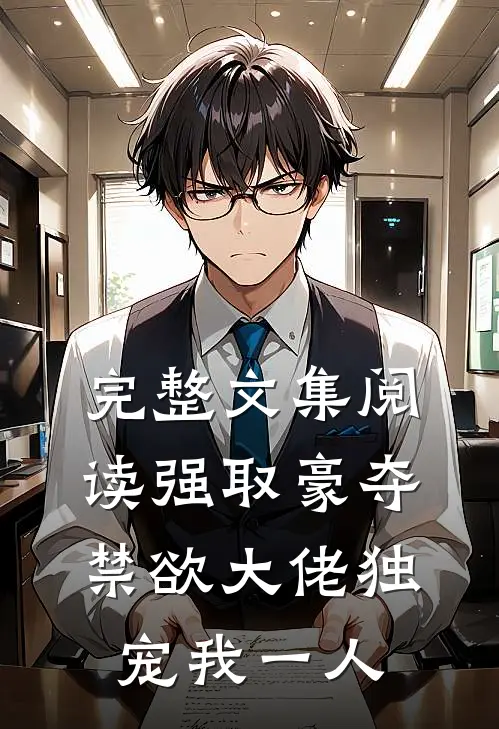 完整文集阅读强取豪夺：禁欲大佬独宠我一人