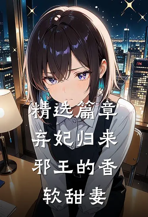 精选篇章弃妃归来：邪王的香软甜妻
