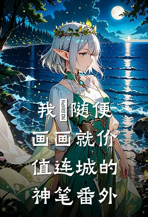 我・随便画画就价值连城的神笔 番外