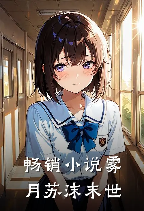畅销小说雾月苏沫末世