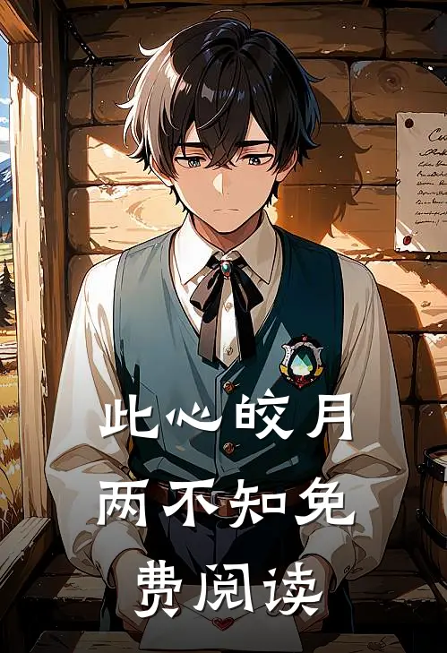 此心皎月两不知免费阅读