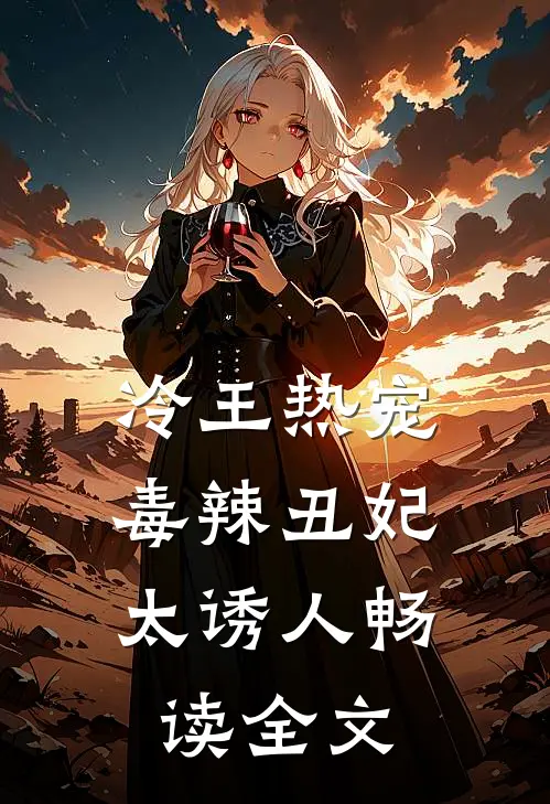 冷王热宠：毒辣丑妃太诱人畅读全文