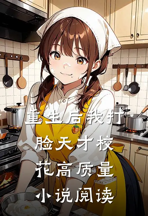 重生后我打脸天才校花高质量小说阅读