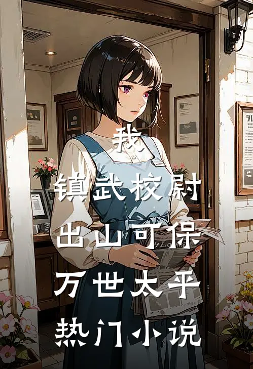 我，镇武校尉，出山可保万世太平热门小说