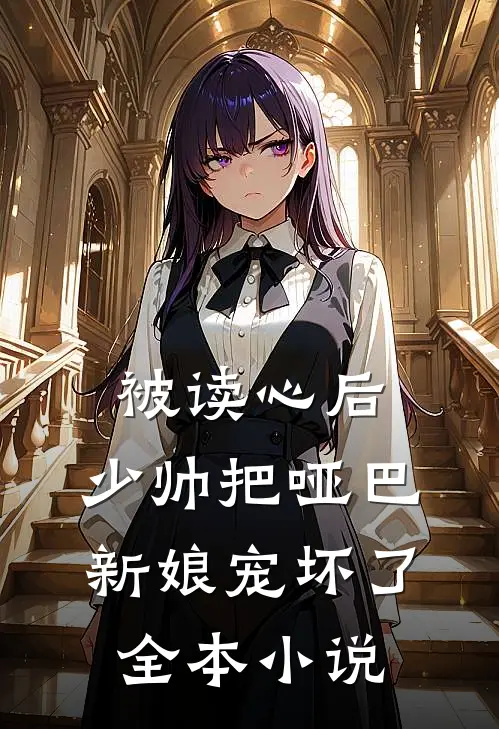 被读心后，少帅把哑巴新娘宠坏了全本小说
